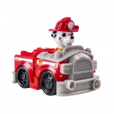 Paw Patrol Racers